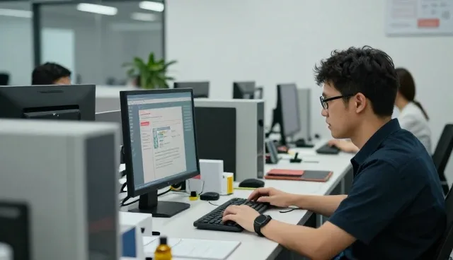 广告投放优化服务