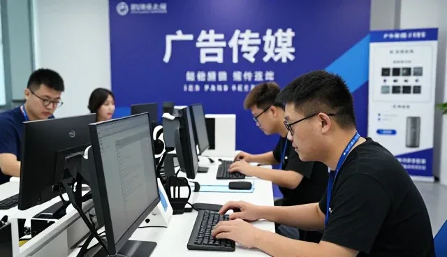 农业基地中的户外大屏解决方案介绍