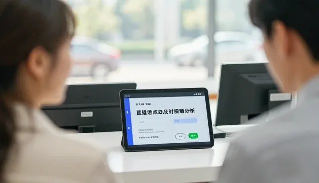 直播运营中常见的问题及应对策略分析
