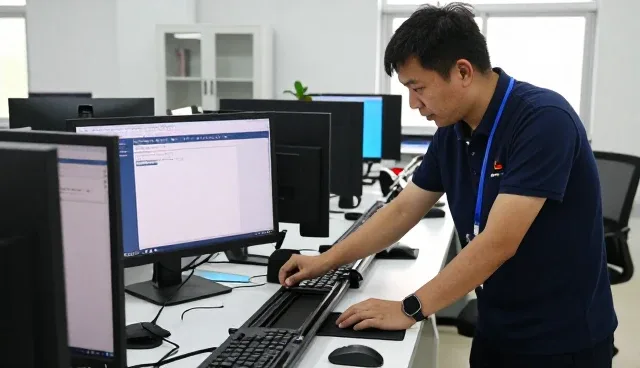 软文推广如何解决旺季备货中的实际问题